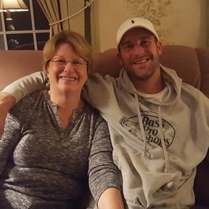 Meet your Posher, Nick